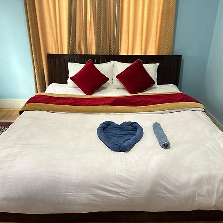 Ps Boutique Hotel Kathmandu Esterno foto