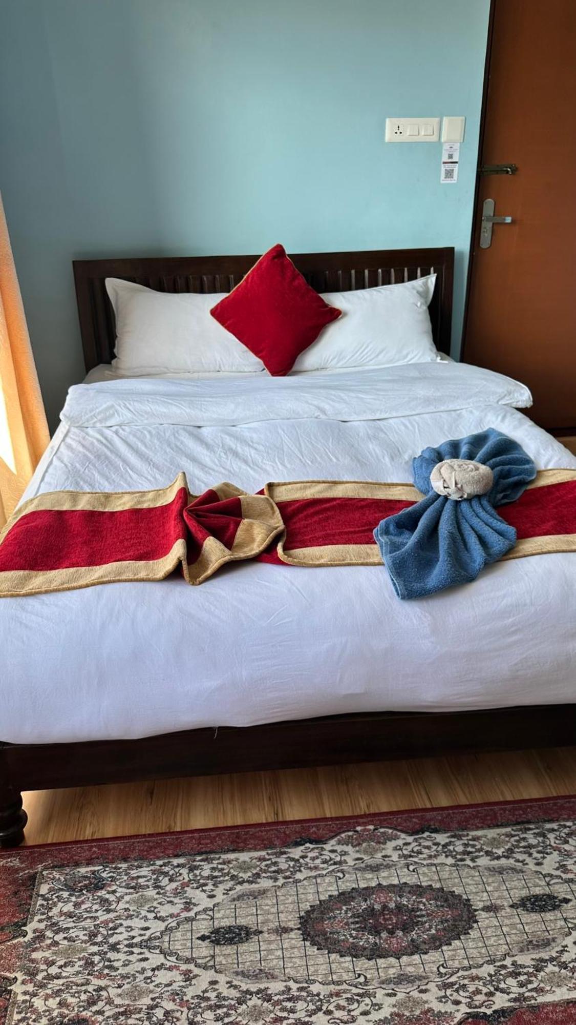 Ps Boutique Hotel Kathmandu Esterno foto