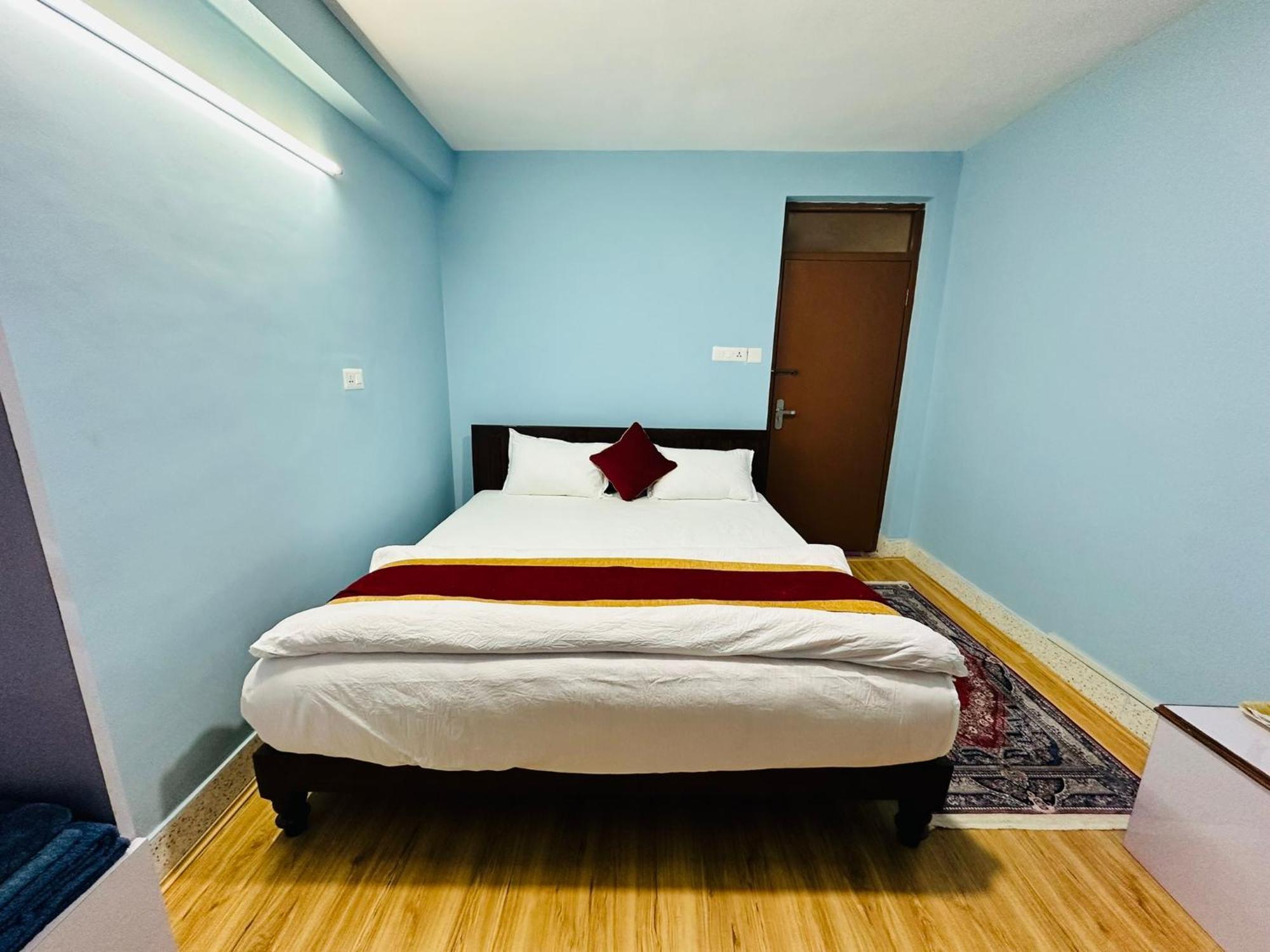 Ps Boutique Hotel Kathmandu Esterno foto