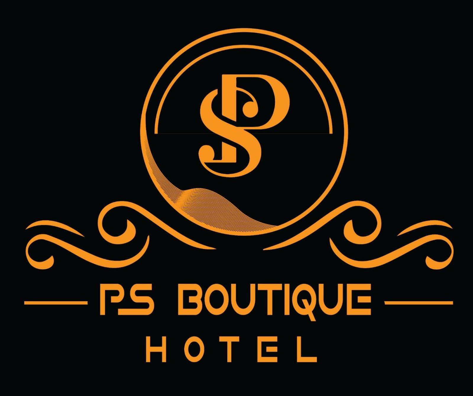 Ps Boutique Hotel Kathmandu Esterno foto