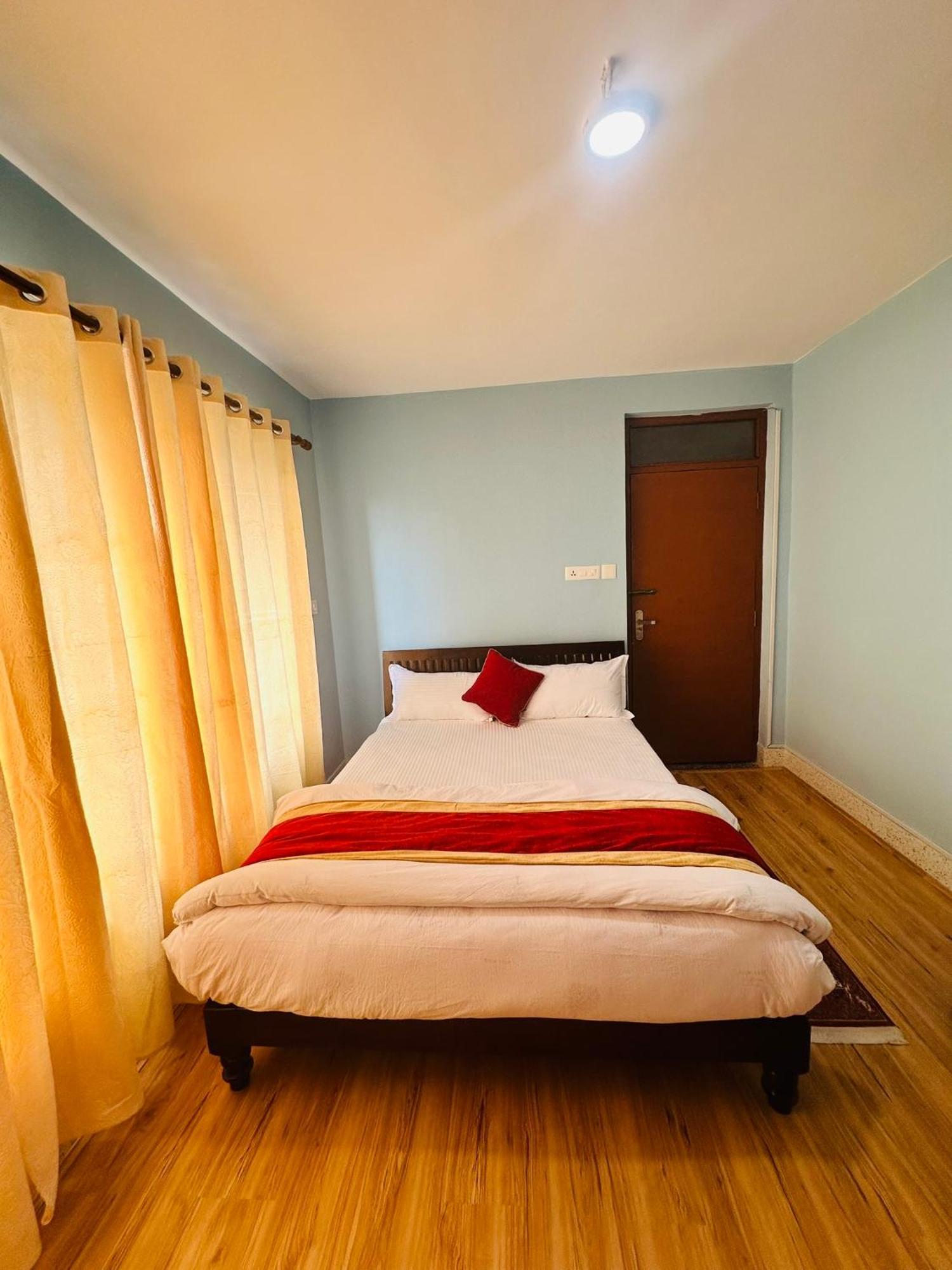 Ps Boutique Hotel Kathmandu Esterno foto